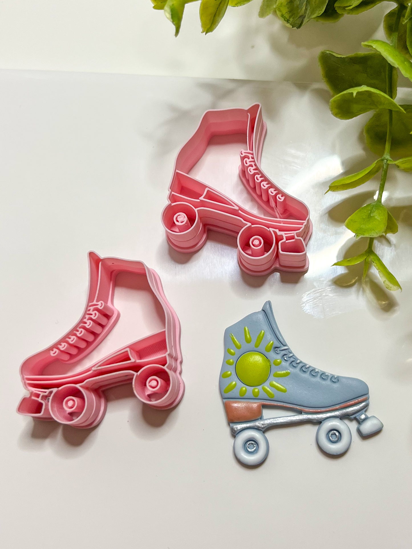 Roller Skate Cutter | 1.5"