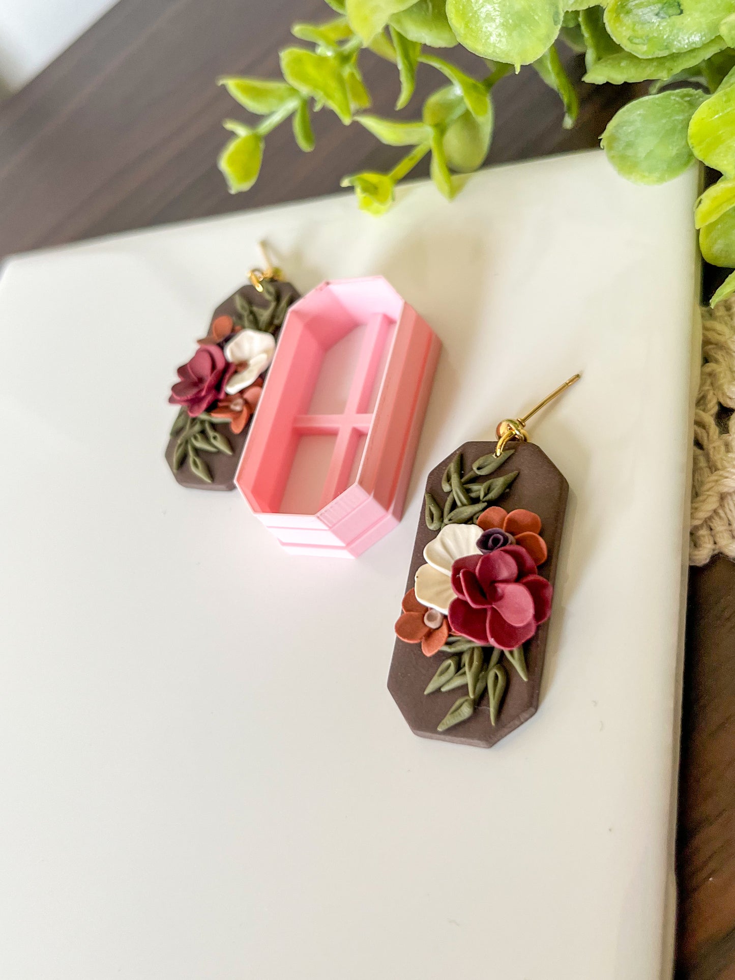 Long Octagon Cutter | 1.5"