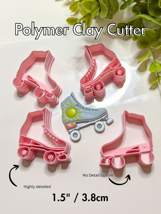 Roller Skate Cutter | 1.5"