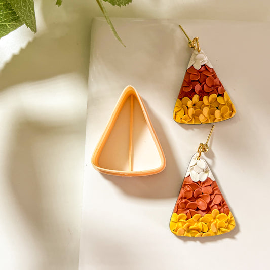 Open candy corn | multiple size options